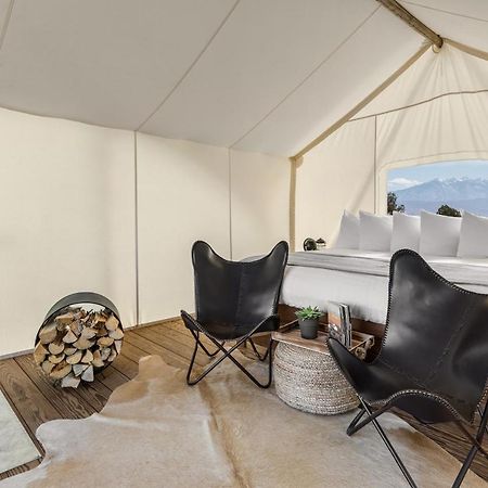 Under Canvas Moab Ngoại thất bức ảnh