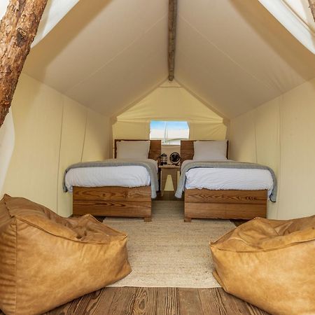 Under Canvas Moab Ngoại thất bức ảnh