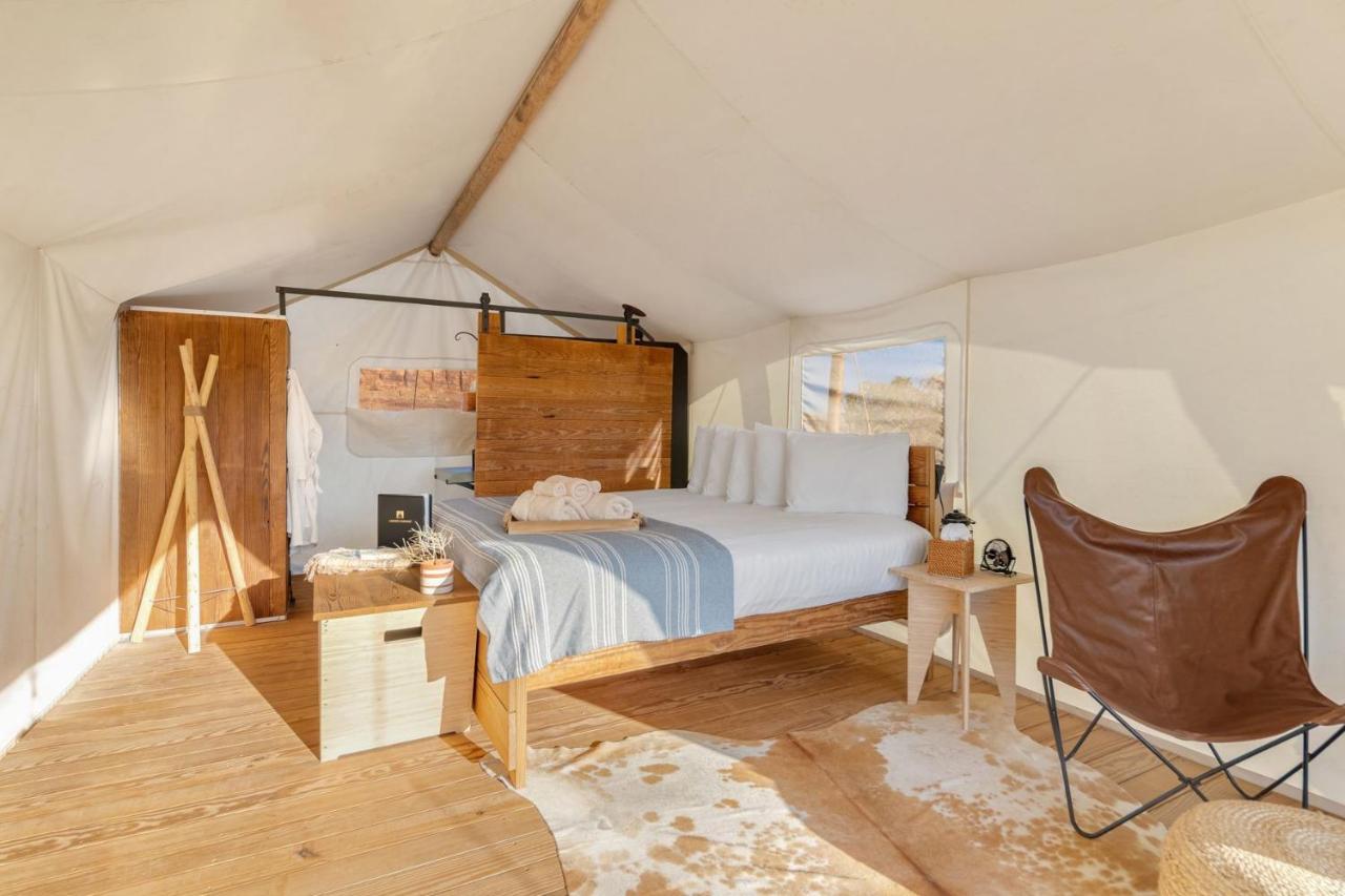 Under Canvas Moab Ngoại thất bức ảnh