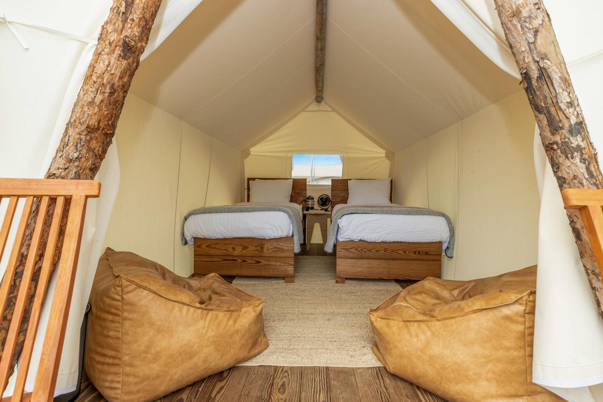 Under Canvas Moab Ngoại thất bức ảnh