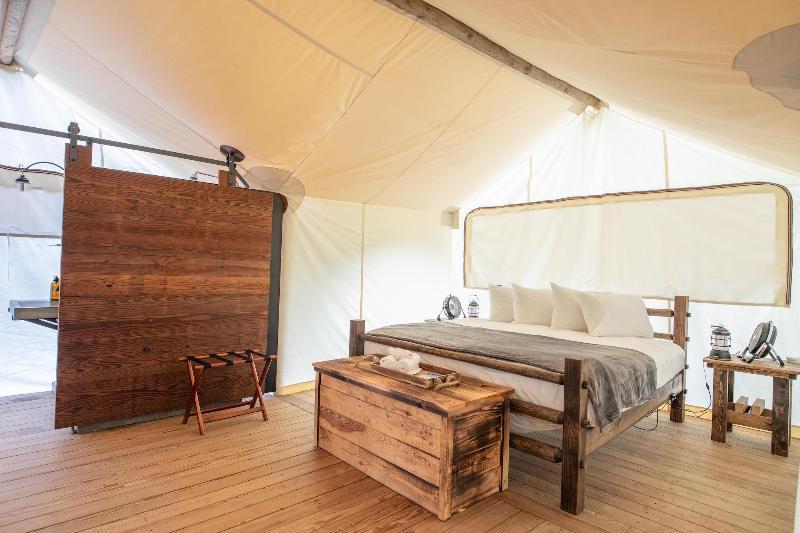 Under Canvas Moab Ngoại thất bức ảnh